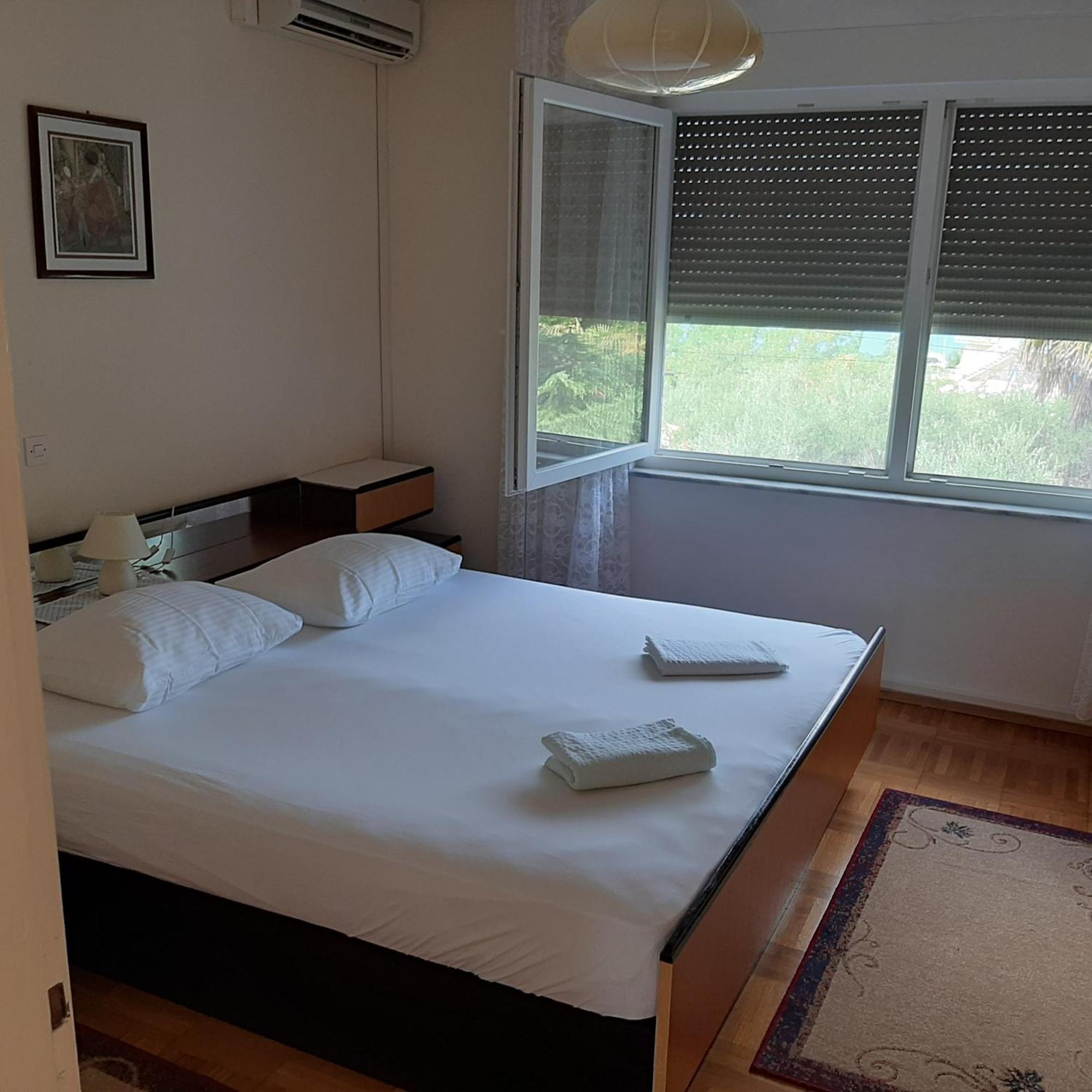 Apartamento Klimno100 Exterior foto
