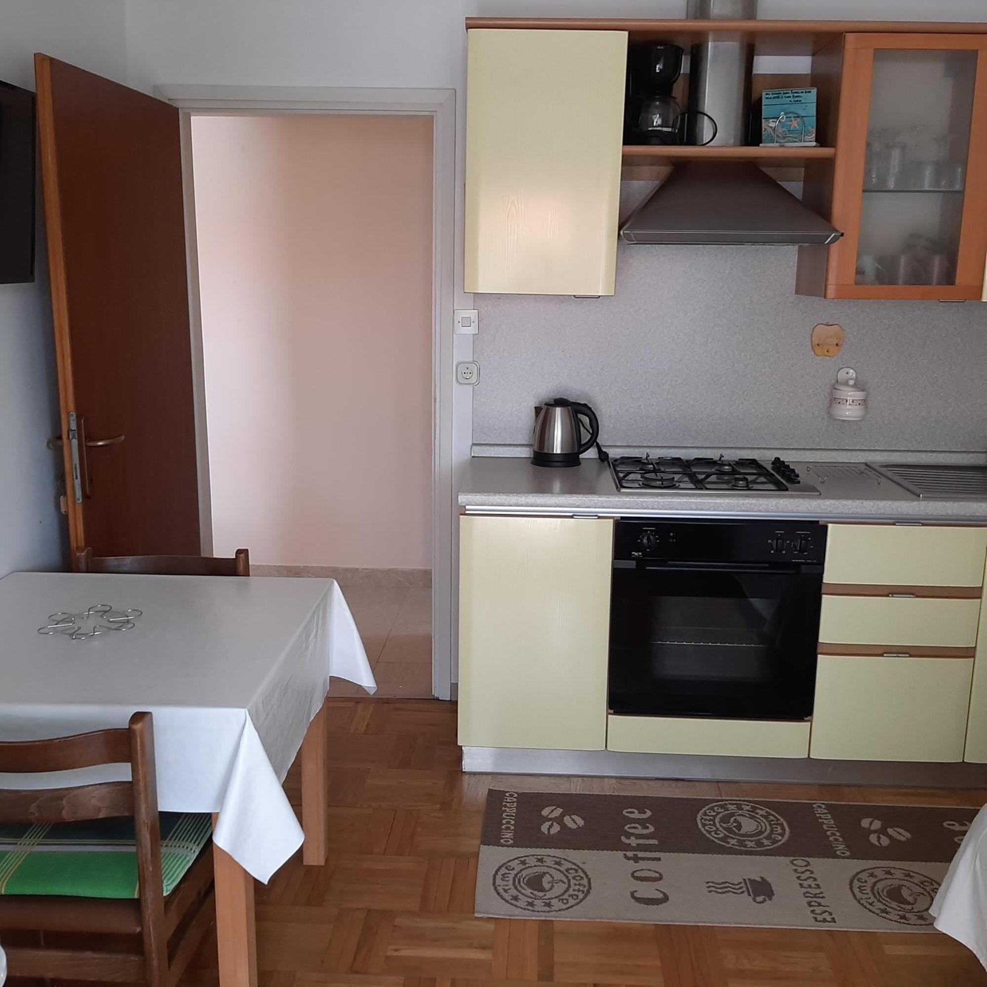 Apartamento Klimno100 Exterior foto